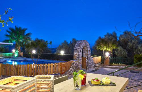 Dafni Villa a place to visit - Foto 10