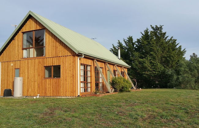 Charles Reuben Estate - Foto 33