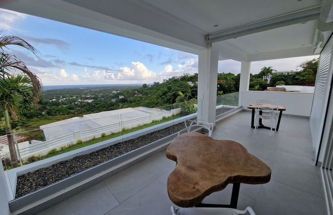 Sunset Villa with Infinity Pool - Foto 18