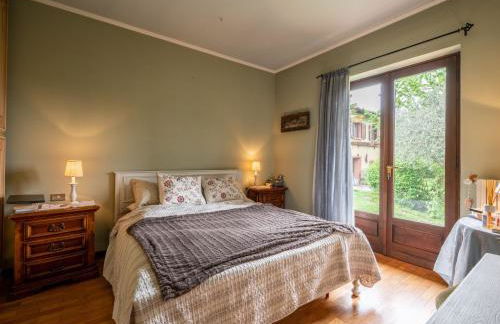 Holiday Home Sulle Colline Casalesi by Interhome - Foto 11