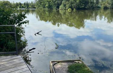 Moderne ,zentrumsnahe Ferienwohnung in Fulda - Foto 18