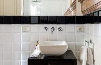 Villa Alfonso, Restored Palace House with gardens and Monuments Views - Foto 49