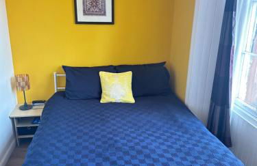 Cosy Apartment in Edinburgh city centre , 2 bedroom1 Bathroom - Photo 16