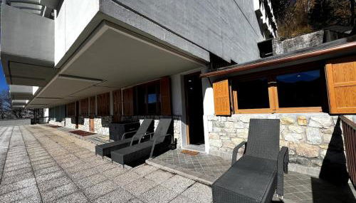 The Modern Ski Lodge Prato Nevoso - Foto 3