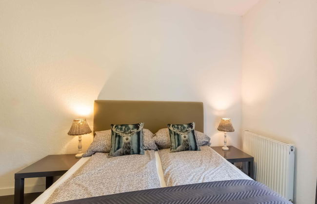 Apartment in Bichlbach With a Shared Sauna - Foto 5