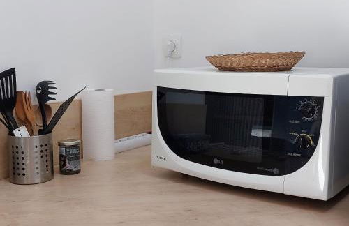 Gîte la Salicorne - Foto 17