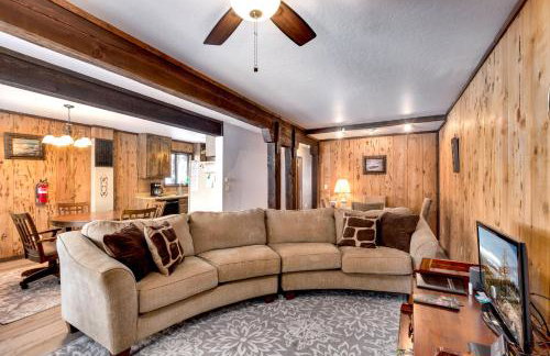 Snowflake Chalet - Foto 24