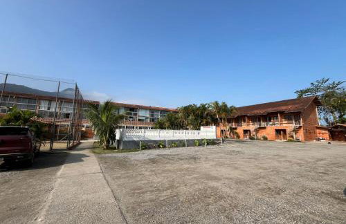 Apartamento a 200 metros da Praia do Sapê em Ubatuba-SP - Foto 16