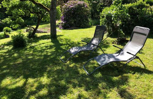 Am alten Apfelbaum - Fewo 2 - Foto 13