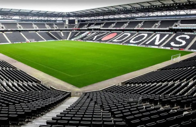 Stunning 1-bed Apartment in Milton Keynes - Foto 24