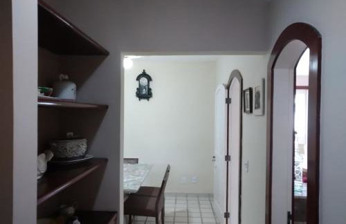 Um sonho de casa frente à laguna - Foto 41