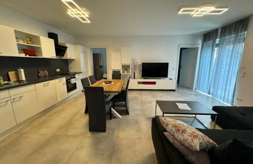 Rhein Appartements - Foto 8