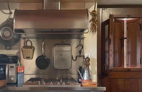 Terra Petra Villa at Psari Trikolonon Gortynia - Photo 38