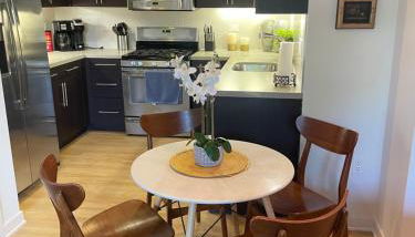 Super-Cute 2/2 apartment in Santa Monica with free parking - Foto 4
