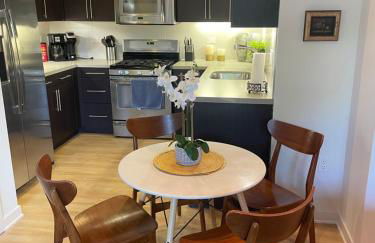 Super-Cute 2/2 apartment in Santa Monica with free parking - Foto 4