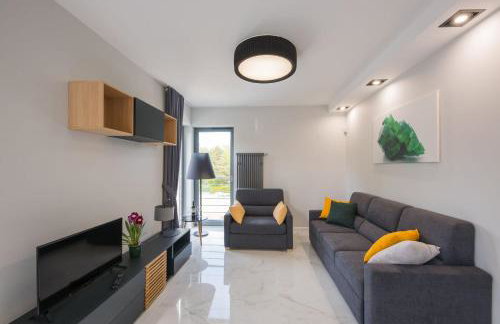 Apartamenty Szmaragdowa 10 - Foto 15