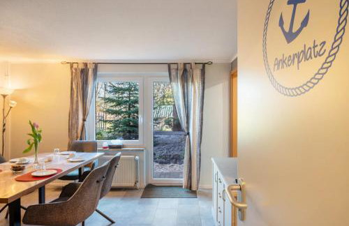 Ferienwohnung Ankerplatz - Photo 15