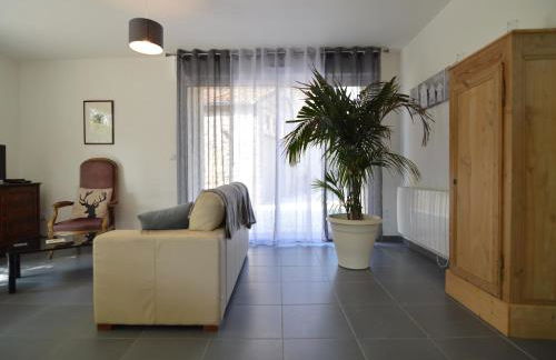 Holiday Home near Opal Coast Wierre-Effroy - Foto 8