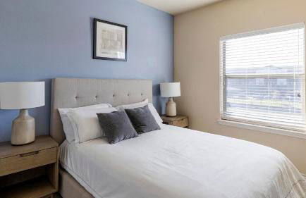 Landing Incredible 1BD Pool Gym - Foto 37