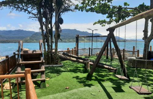 Villa do Portinho - Casas em frente à Praia - Foto 60