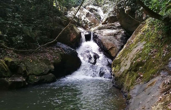 Excursion to the Lost City of Falan - Photo 6