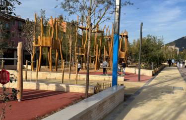 Beau Studio avec belle terrasse au centre ville de Nice - Foto 14