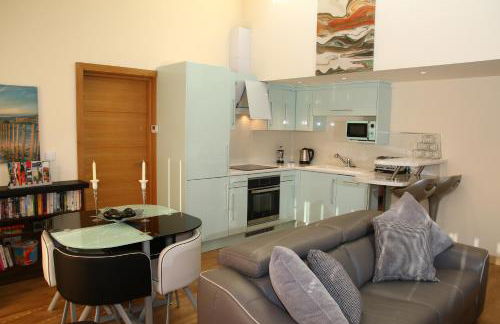 Silvergrove Apartment in E Sussex - Foto 29