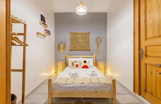 Exceptional Flat Near Metro and Galata - Photo 5