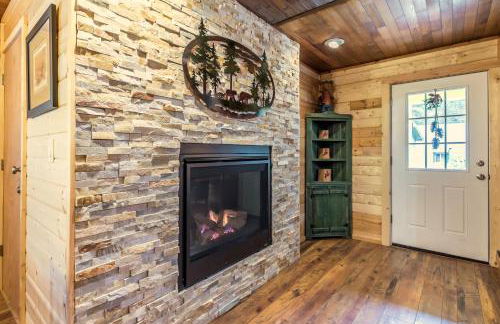 Perch - The Yellow Cabin - Foto 15