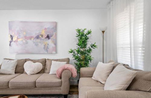 Modern 4BR South Tampa Home Yard Near the Bay - Foto 25