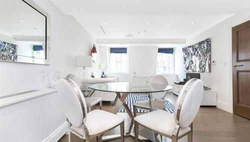 Prime West End The Covent Garden Design Flat - Foto 2