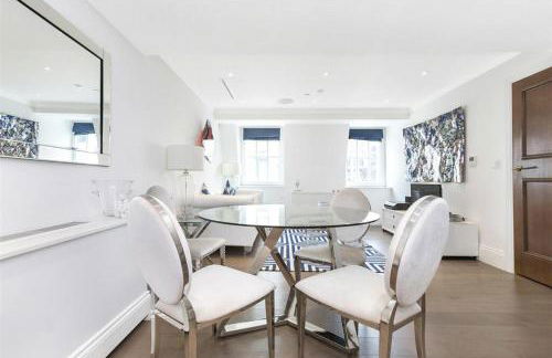 Prime West End The Covent Garden Design Flat - Foto 2