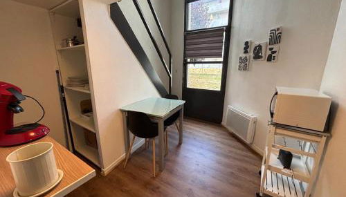 Le Cocon des Géants - Photo 3