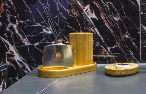 Private Luxury Spa Suite - Sauna, Jacuzzi, Ice Bath - Foto 26