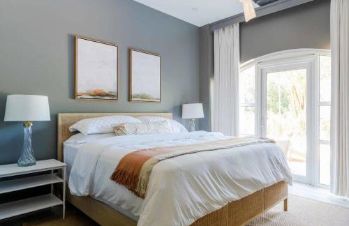 Church St Collection - 109 Whole House and Pool - Foto 54