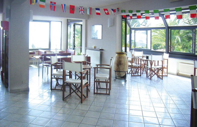 Holiday Flat in Pretty Residence With Communal Pool in Pietra Ligure - Foto 26