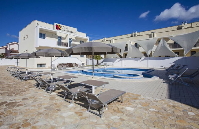 Casa Cardignan - Foto 1