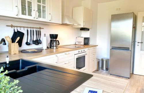 Reethaus Vilmnitz Reethaus Vilmnitz - Fewo "Muglitz" - Foto 37