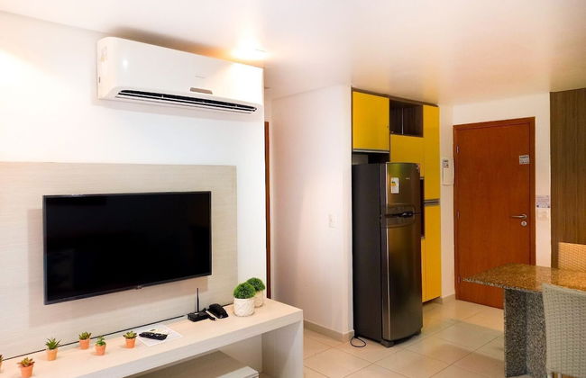 Carneiros Beach Resort - Praia Carneiros - Foto 47