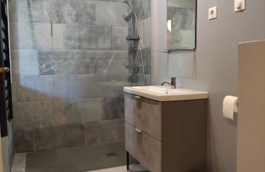 Gîte Le Lustou - Foto 7