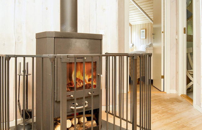 6 Person Holiday Home in Graested - Photo 17