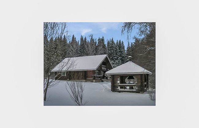 Oravanpesä - Foto 4