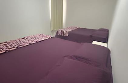 Até 10 pessoas, próx. ao shopping, ar condicionado, garagem apt A - Foto 16