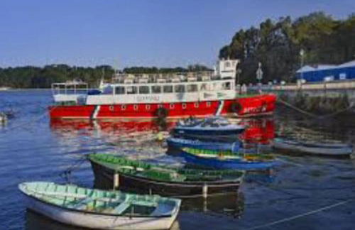 Apto Pedreña Golf y Surf - Foto 10