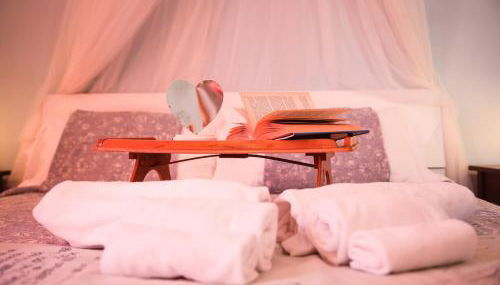 La Casa dell'Artista - 3' dal mare - Foto 4, towels