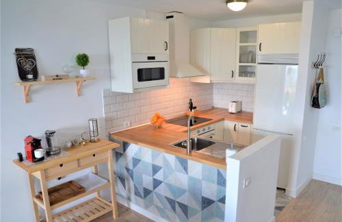 El Alisio Beach - Foto 13