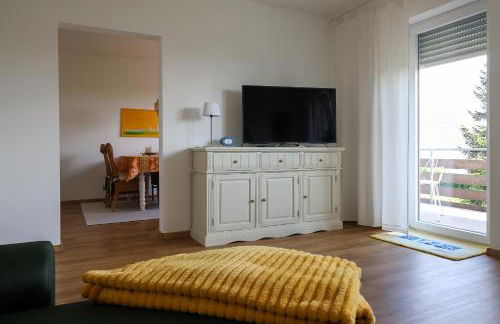 Helle 4 ZKB mit Balkon in Wittlich - Foto 26