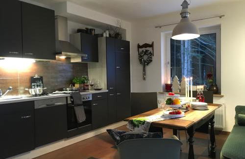 Steigerhaus Sauerland - Foto 35