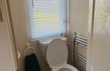 Maneight Fir View with hot tub - Foto 16