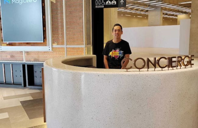 Millerz Square Suite By Mana-Mana - Foto 4